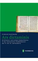 Ars Dictaminis