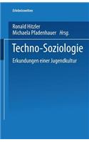 Techno-Soziologie