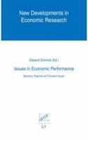 Issues in Economic Performance