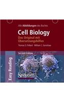Bild-DVD, Cell Biology: Das Original Mit Bersetzungshilfen