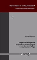 Zur Phanomenologischen Beschreibung Der Beugung Im Konzept Optischer Wege