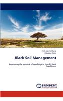 Black Soil Management