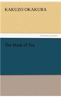 Book of Tea