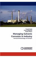 Managing Galvanic Corrosion in Industry