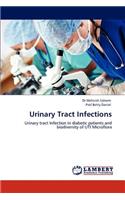 Urinary Tract Infections