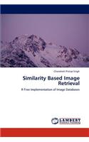 Similarity Based Image Retrieval