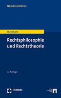 Rechtsphilosophie Und Rechtstheorie