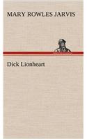 Dick Lionheart