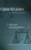 Der Kauf Vom Bautrager