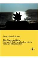 Siegesgöttin