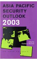 Asia Pacific Security Outlook