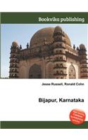 Bijapur, Karnataka