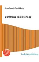 Command-Line Interface