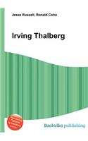 Irving Thalberg