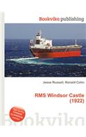 RMS Windsor Castle (1922): (English)