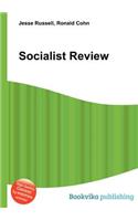 Socialist Review: (English)