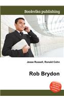 Rob Brydon: (English)