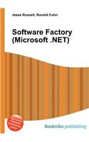 Software Factory (Microsoft .Net)
