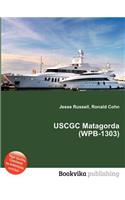 Uscgc Matagorda (Wpb-1303)