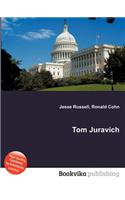Tom Juravich: (English)