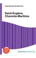 Saint-Eugene, Charente-Maritime: (English)