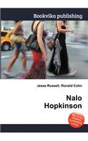 Nalo Hopkinson