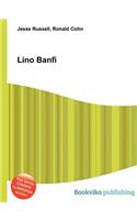 Lino Banfi: (English)