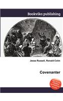 Covenanter: (English)