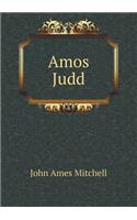 Amos Judd