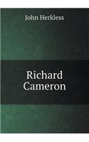 Richard Cameron