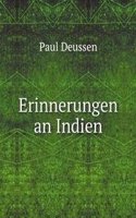 Erinnerungen an Indien