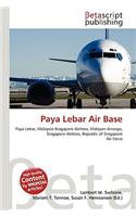 Paya Lebar Air Base