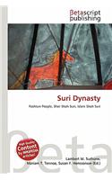 Suri Dynasty: (English)