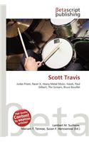 Scott Travis: (English)