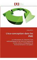 L''éco-Conception Dans Les Pme