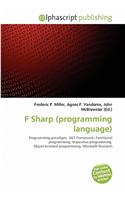 F Sharp (Programming Language): (English)