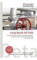 Long Beach Oil Field