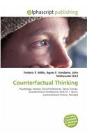 Counterfactual Thinking