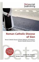 Roman Catholic Diocese of Sion: (English)