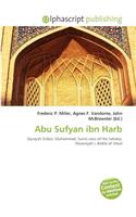 Abu Sufyan Ibn Harb