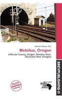 Metolius, Oregon