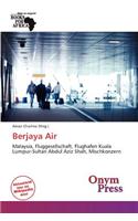 Berjaya Air