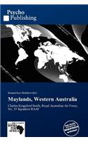 Maylands, Western Australia