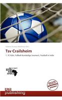 Tsv Crailsheim