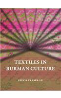 Textiles in Burman Culture