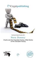 Nora Denney: (English)