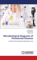 Microbiological Diagnosis of Periodontal Diseases