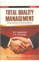 Total Quality Management