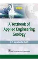 A Textbook of Applied Engineering Geology
