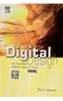 Digital Design: An Embedded Systems Approach Using Vhdl
